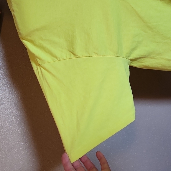 Walt Disney World Mickey Mouse neon shirt - Picture 3 of 6